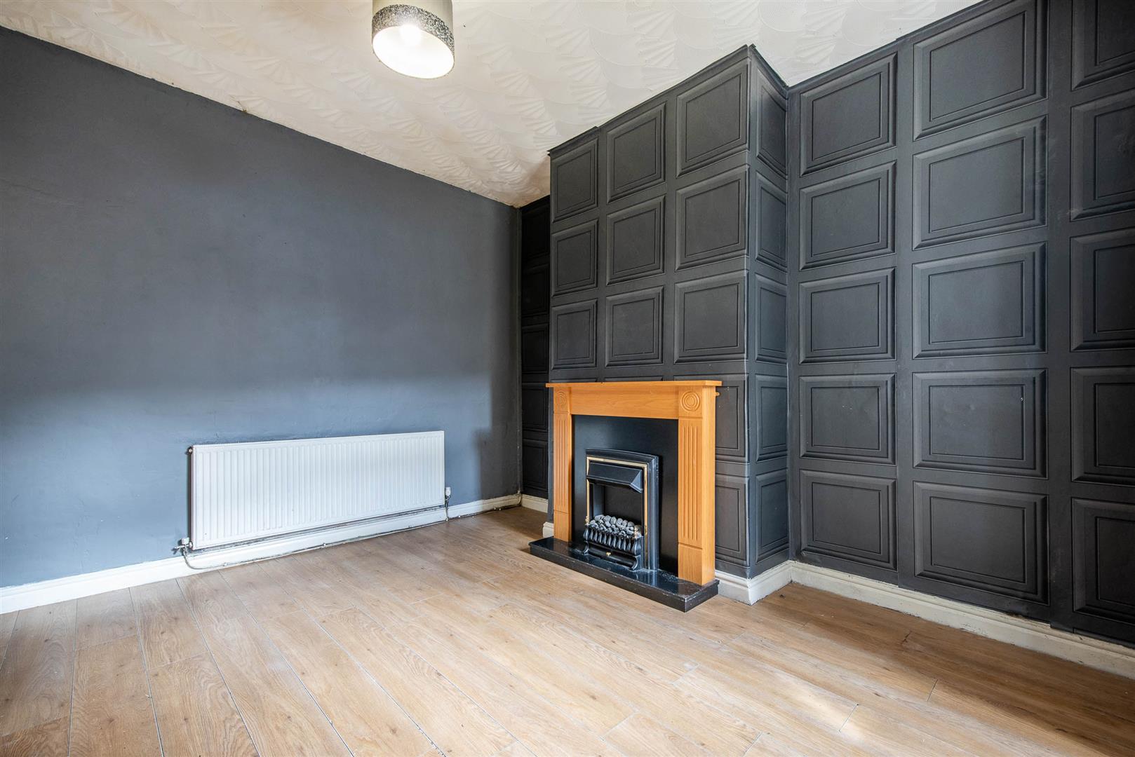 Gillibrand Street, Darwen